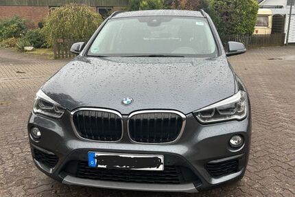 BMW X1 46.500 km 21.100 &euro; Bad Bramstedt 24576