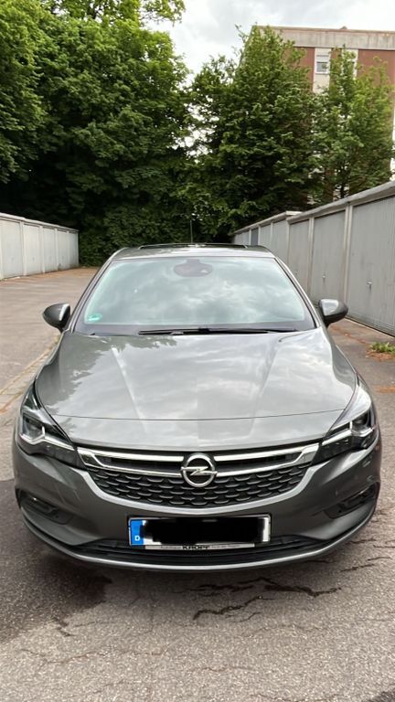 Astra