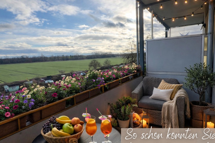 Wohnung Riesa - 3 Zimmer, 61 m&sup2;, 450&euro; | Angebot:24987014