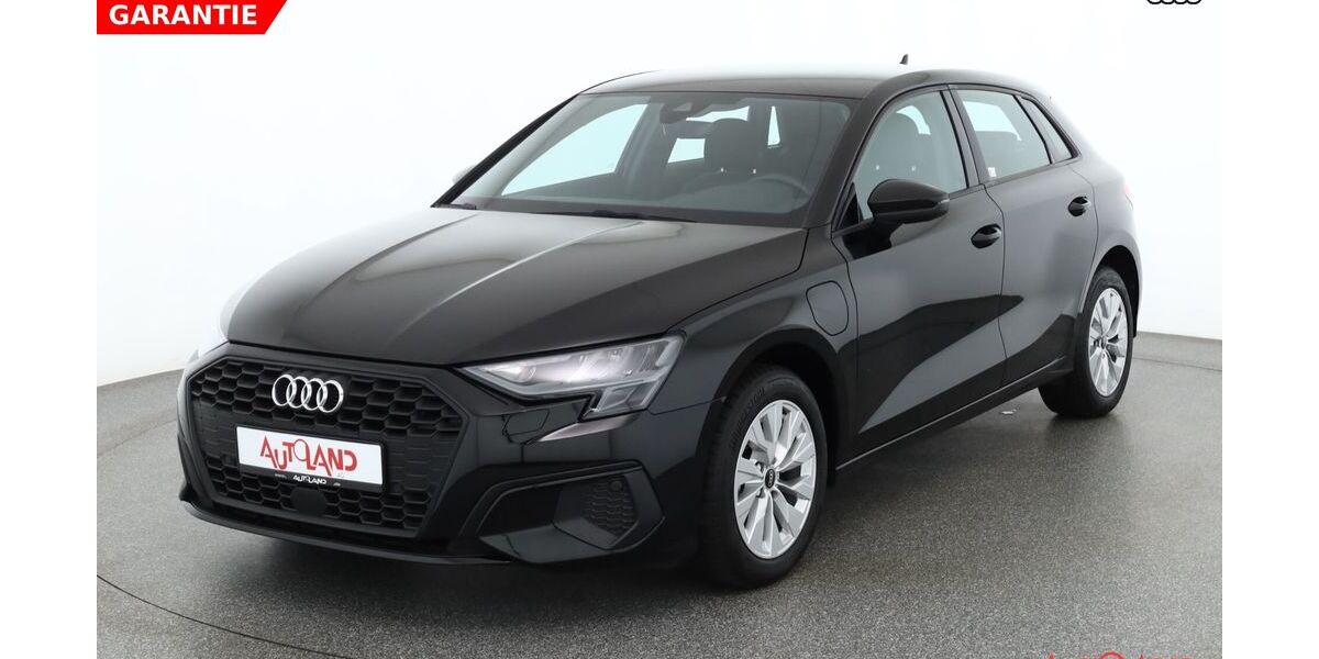 Audi A3 46.575 km 25.490 &euro; Gotha 99867