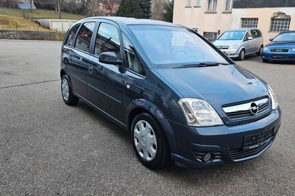 Opel Meriva 134.500 km 2.990 &euro; Irndorf 78597