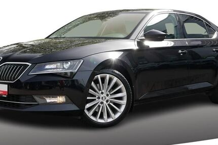 Skoda Superb 98.000 km 19.480 &euro; Bocholt 46395