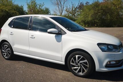 VW Polo 115.260 km 8.900 &euro; Zeithain - Röderau 01619