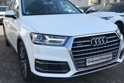 Audi Q7 187.000 km 27.490 &euro; Mainz-Kastel 55252