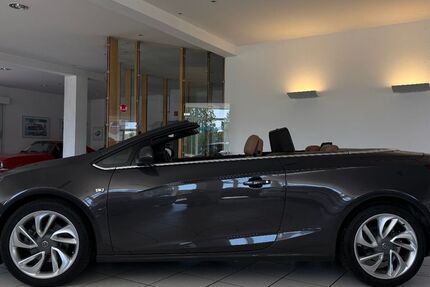 Opel Cascada 76.000 km 10.500 &euro; Köln 51149