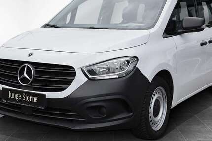 Mercedes-Benz Citan 60.640 km 17.339 &euro; Karlsruhe 76139