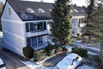 Gut vermietetes 8-Familienhaus mit traumhaftem Parkgrundstück 2 zimmer