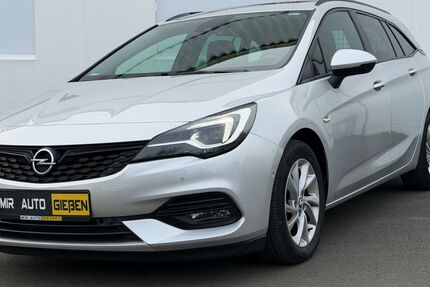 Opel Astra 99.285 km 12.390 &euro; Gießen 35398