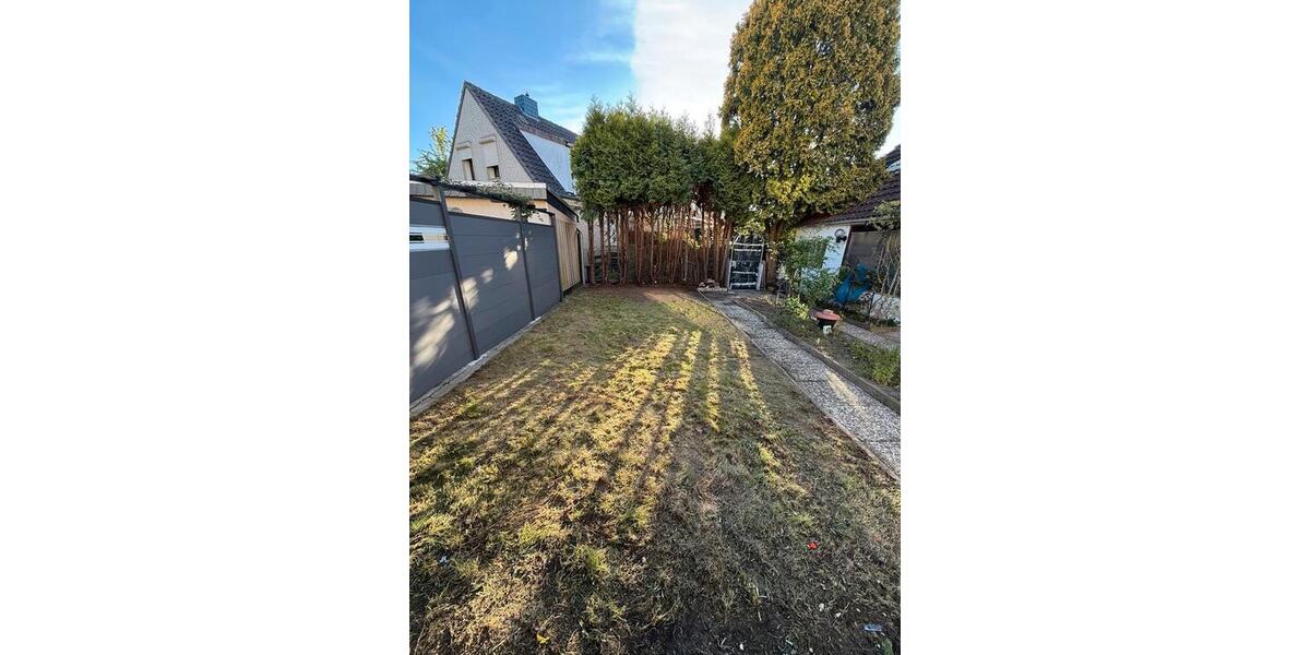 Reihenhaus Garbsen - 3 Zimmer, 73 m&sup2;, 1.200&euro; | Angebot:26385958