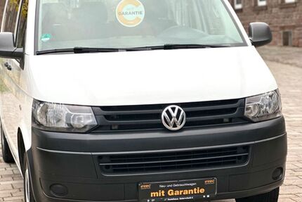 VW T5 Transporter 229.400 km 10.200 &euro; Bovenden / Göttingen Niedersachsen / 37120