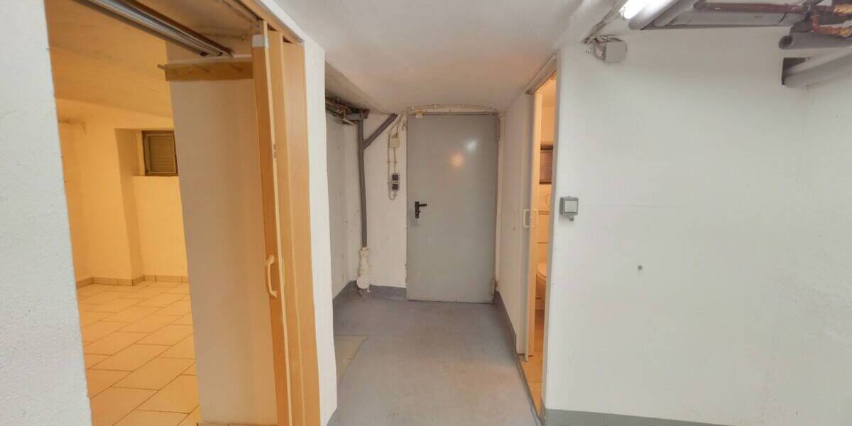 Reihenmittelhaus Ansbach - 5 Zimmer, 84 m&sup2;, 295.000&euro; | Angebot:25677597