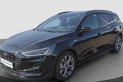 Ford Focus 35.000 km 19.990 &euro; Oldenburg i.H. 23758
