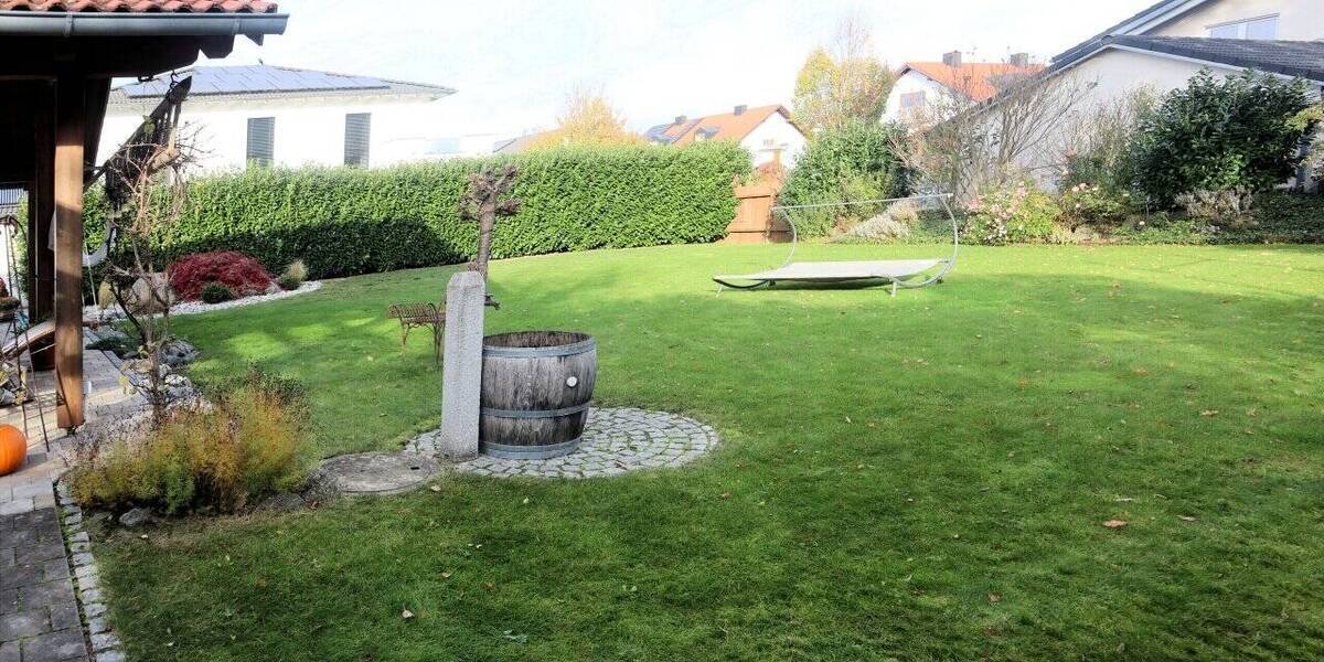 Grundstück Mühldorf a.Inn Mühldorf - 390.000&euro; | Angebot:25688057