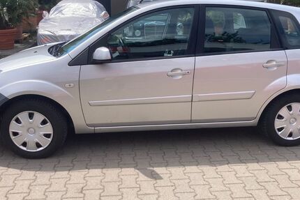 Ford Fiesta 184.177 km 1.777 &euro; Nuthetal 14558