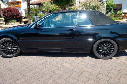 BMW 320 169.000 km 10.000 € Hillscheid 56204