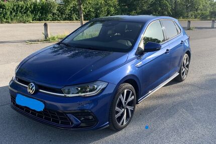 VW Polo 17.672 km 20.400 &euro; München 81377