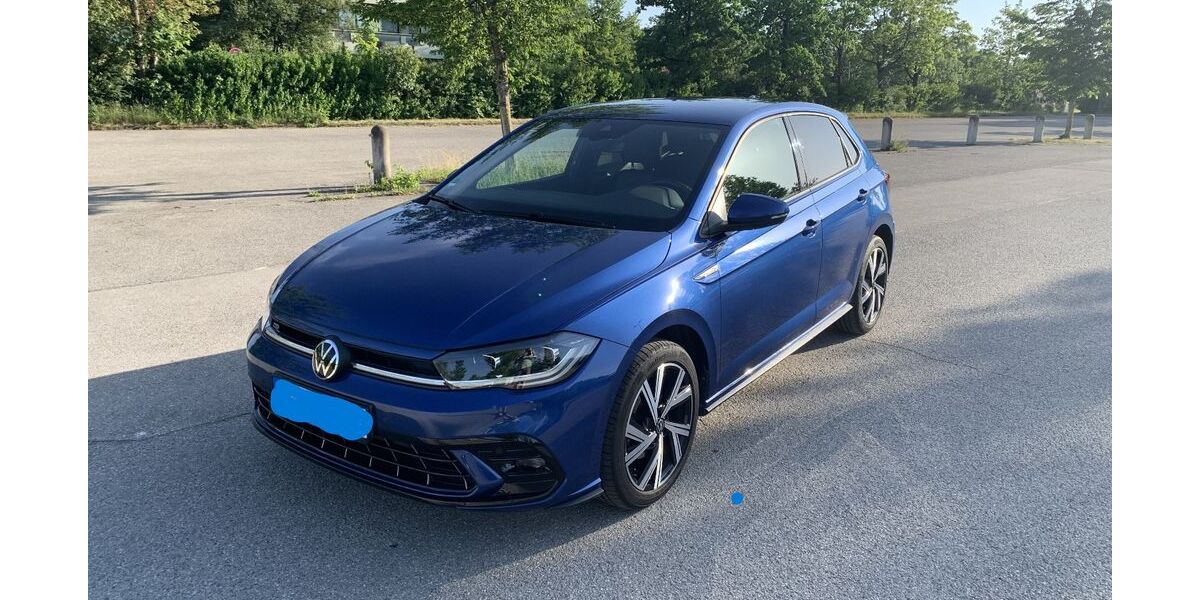 VW Polo 17.672 km 20.400 &euro; München 81377