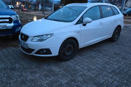 Seat Ibiza 296.000 km 2.490 &euro; Neubrandenburg 17036