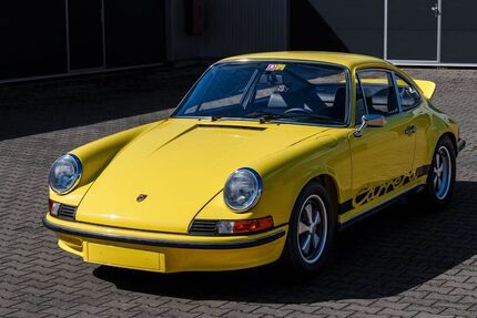Porsche 911 Urmodell
