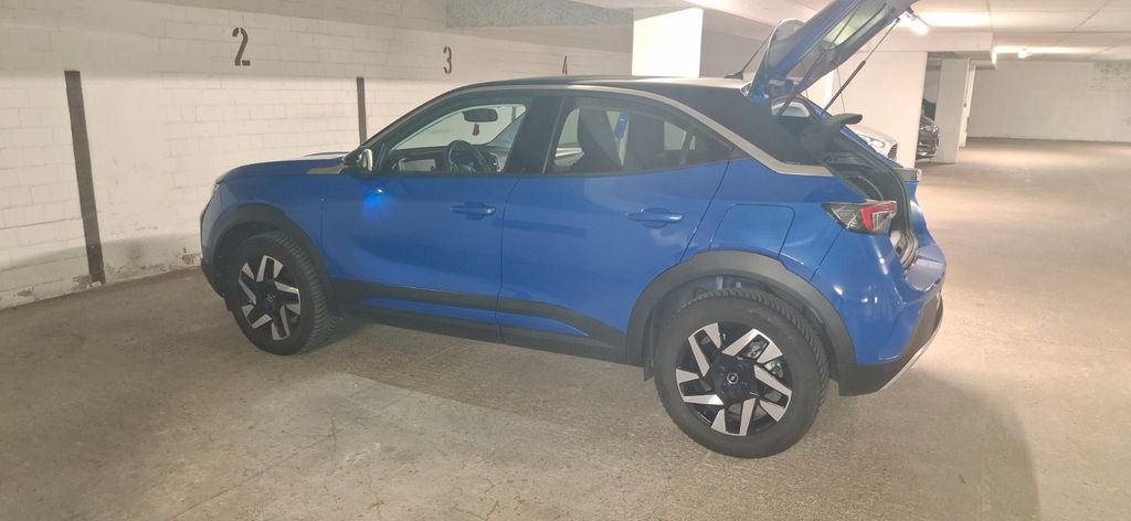 Opel Mokka 35.000 km 17.950 &euro; Norderstedt 22846