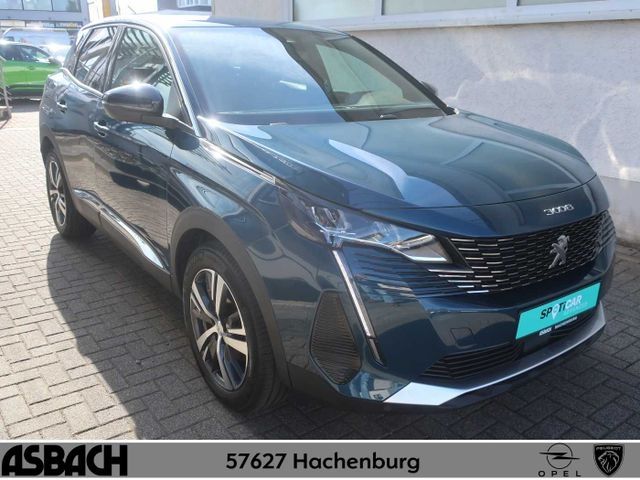 Peugeot 3008 38.450 km 22.990 € Hachenburg 57627