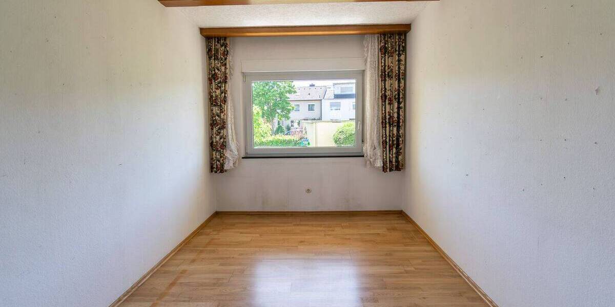 Etagenwohnung Friedrichshafen Allmannsweiler - 3 Zimmer, 57 m&sup2;, 149.000&euro; | Angebot:26796021
