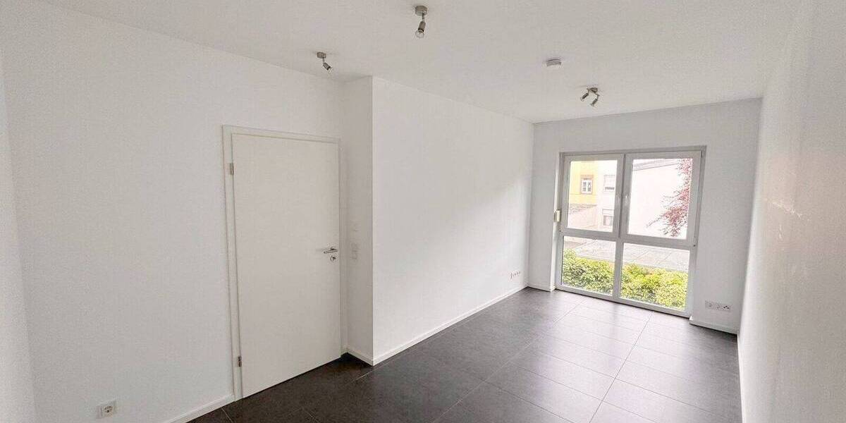 Etagenwohnung Trier Trier-Süd - 3 Zimmer, 108 m&sup2;, 1.484&euro; | Angebot:26787938
