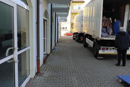 Gewerbeobjekt Delitzsch - 1.110&euro; | Angebot:24429629