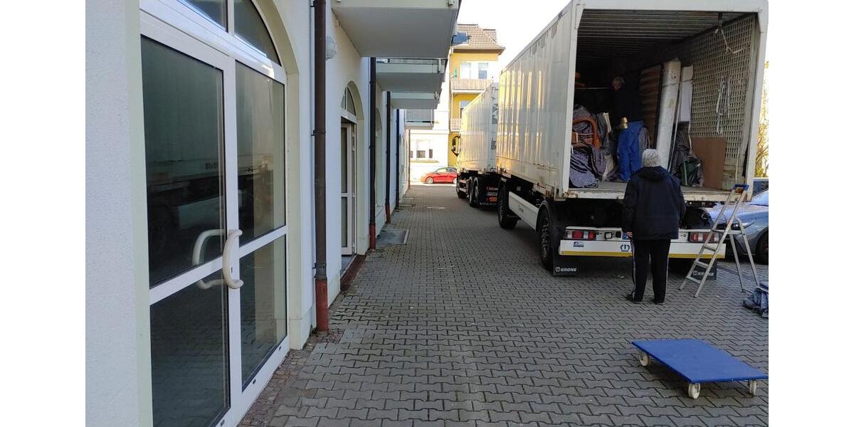 Gewerbeobjekt Delitzsch - 1.110&euro; | Angebot:24429629