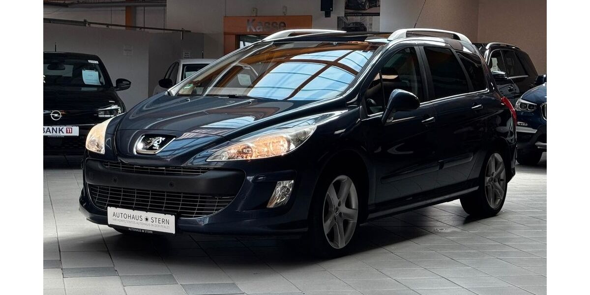 Peugeot 308 166.500 km 3.890 &euro; Mutterstadt 67112