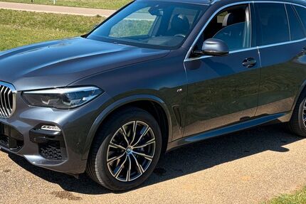 BMW X5 253.000 km 32.500 &euro; Aalen 73431