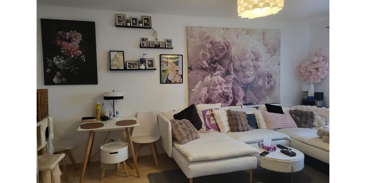 Gepflegte 3 Zimmer Wohnung in Kassel Wolfsanger - provisionsfrei 3 zimmer