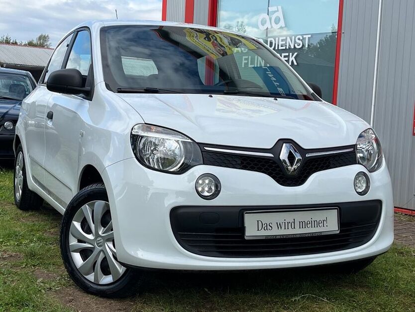 Twingo