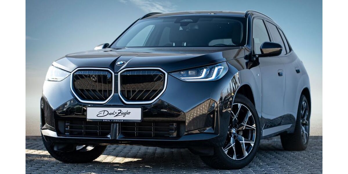 BMW X3 20.990 km 54.980 &euro; Augsburg 86199