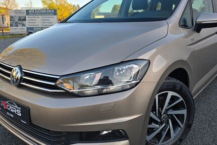VW Touran 130.000 km 15.750 &euro; Lippstadt 59557