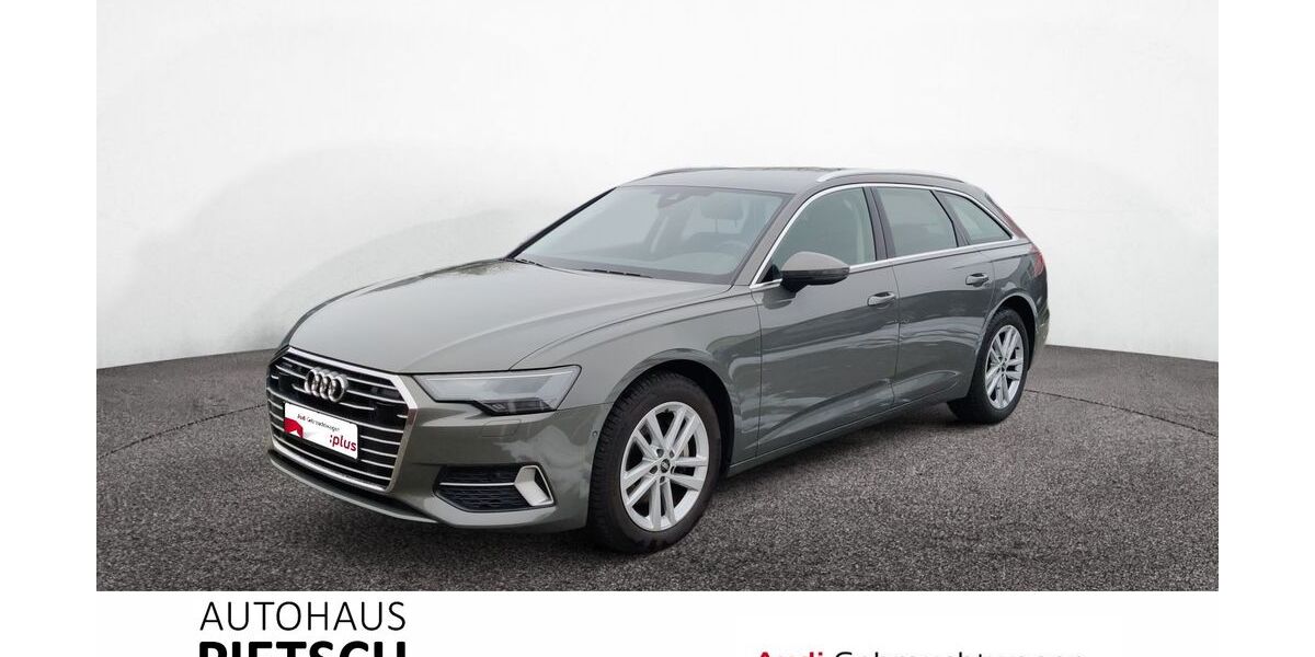 Audi A6 103.727 km 32.890 &euro; Melle 49324