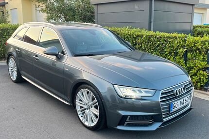 Audi A4 236.609 km 14.800 &euro; Friedland 37133