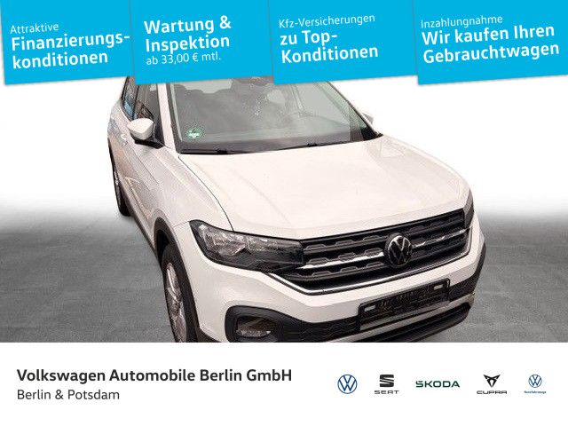 VW T-Cross 42.420 km 14.650 € Berlin 13599