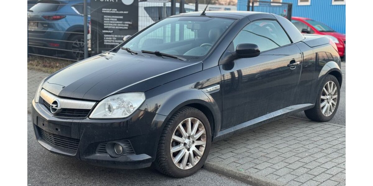 Opel Tigra 139.556 km 2.490 &euro; Wildau 15745