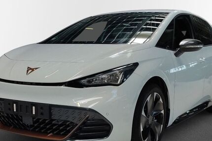 Cupra Born 24.500 km 32.480 € Heilbronn 74076