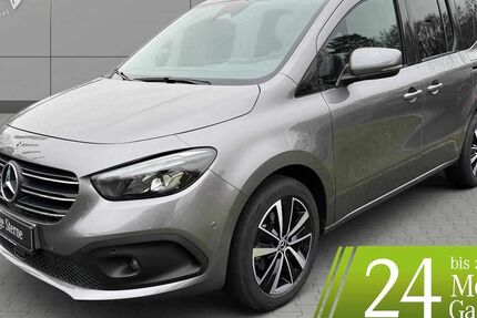 Mercedes-Benz T-Klasse 54.150 km 25.290 &euro; Verden (Aller) 27283