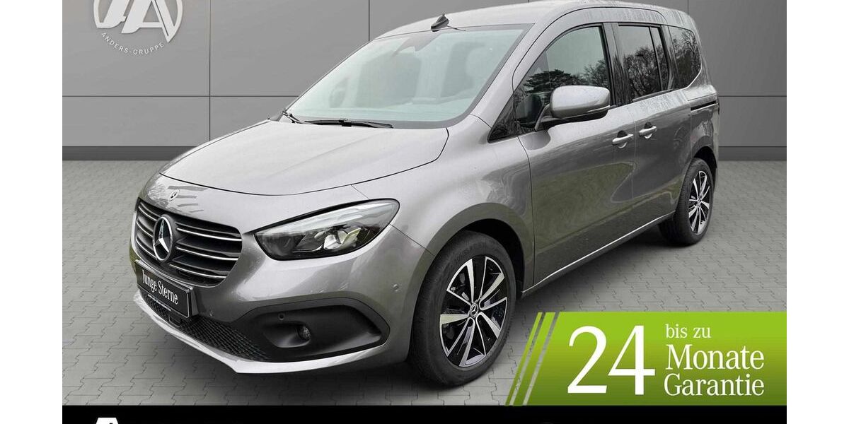 Mercedes-Benz T-Klasse 54.150 km 25.690 &euro; Verden (Aller) 27283