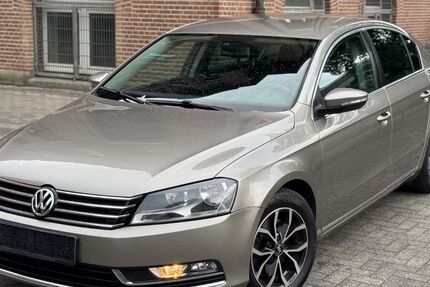 VW Passat 200.000 km 4.999 &euro; Mülheim an der Ruhr 45473
