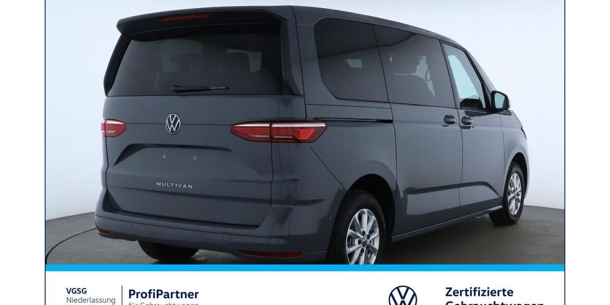 VW T7 Multivan 10.170 km 45.990 &euro; Bad Oeynhausen 32547