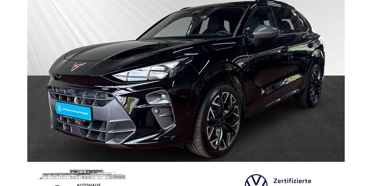 Cupra Terramar 13.600 km 38.900 &euro; Neuburg 86633