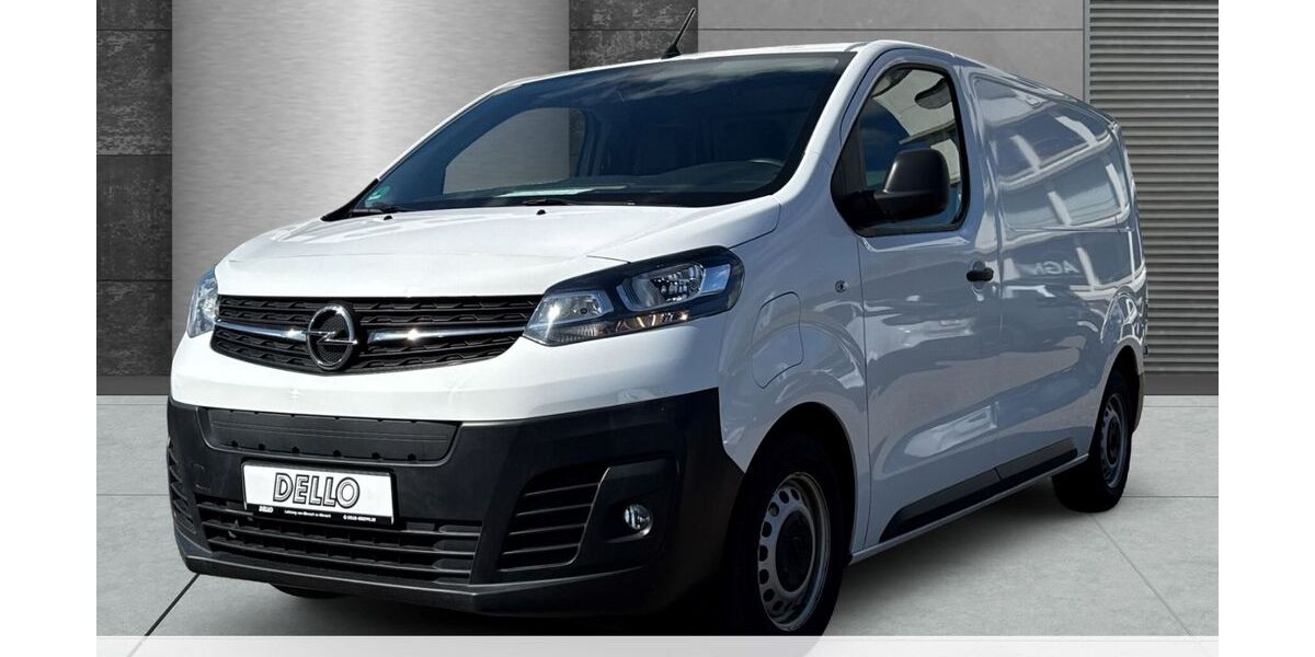 Opel Vivaro 28.706 km 18.980 &euro; Neumünster 24536