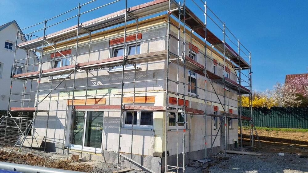 Einfamilienhaus Bad Friedrichshall Kochendorf - 6 Zimmer, 155 m&sup2;, 707.000&euro; | Angebot:26433978