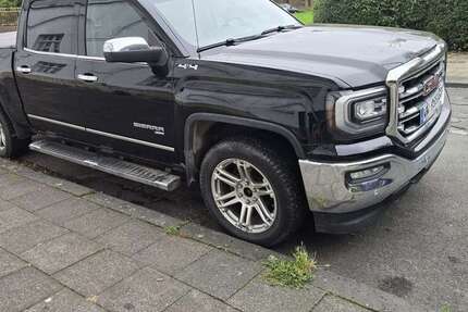 GMC Sierra 112.000 km 33.000 &euro; Gelsenkirchen 45886