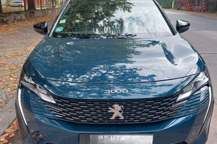 Peugeot 3008 20.000 km 24.575 &euro; Berlin 13357