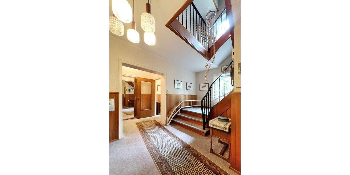 Mehrfamilienhaus, Wohnhaus AHRENSBURG - ALLEENVIERTEL ALLEENVIERTEL - 1 Zimmer, 958.000&euro; | Angebot:25096464